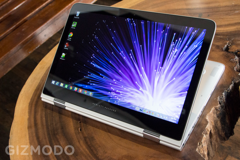 Illustration for article titled Windows 10 Battery Life Is Better—Except When It's Worse